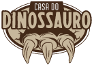 Casa do Dinossauro