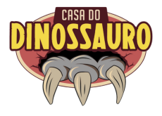 Casa do Dinossauro
