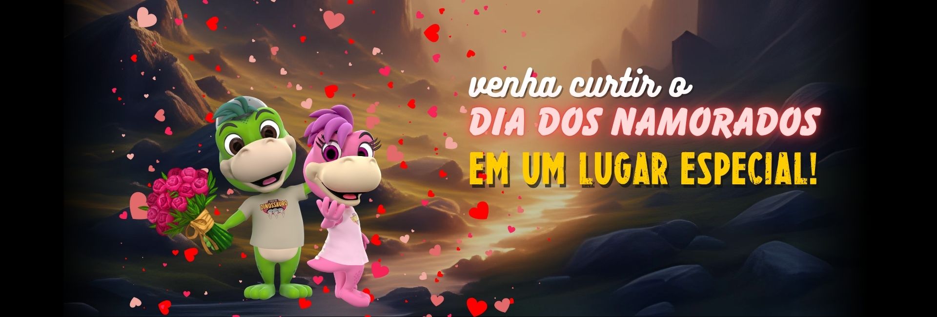 Dia dos namorados