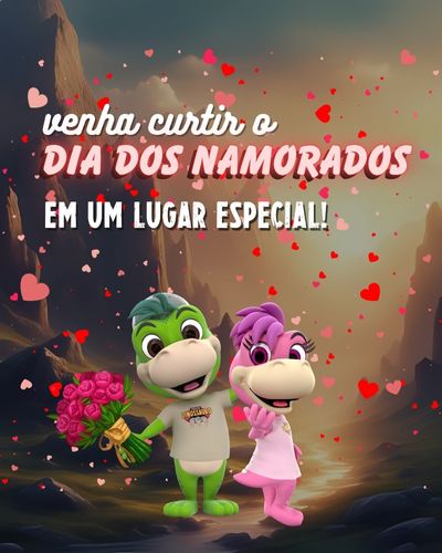 Dia dos namorados