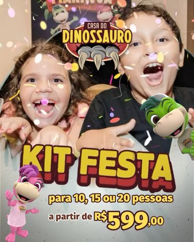 KIT FESTA