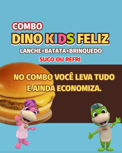 dino kids