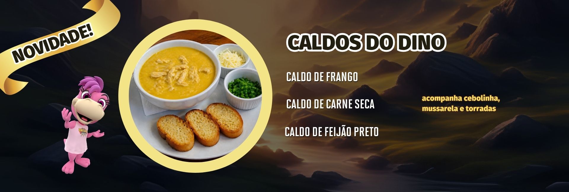 2-Dino-Caldos