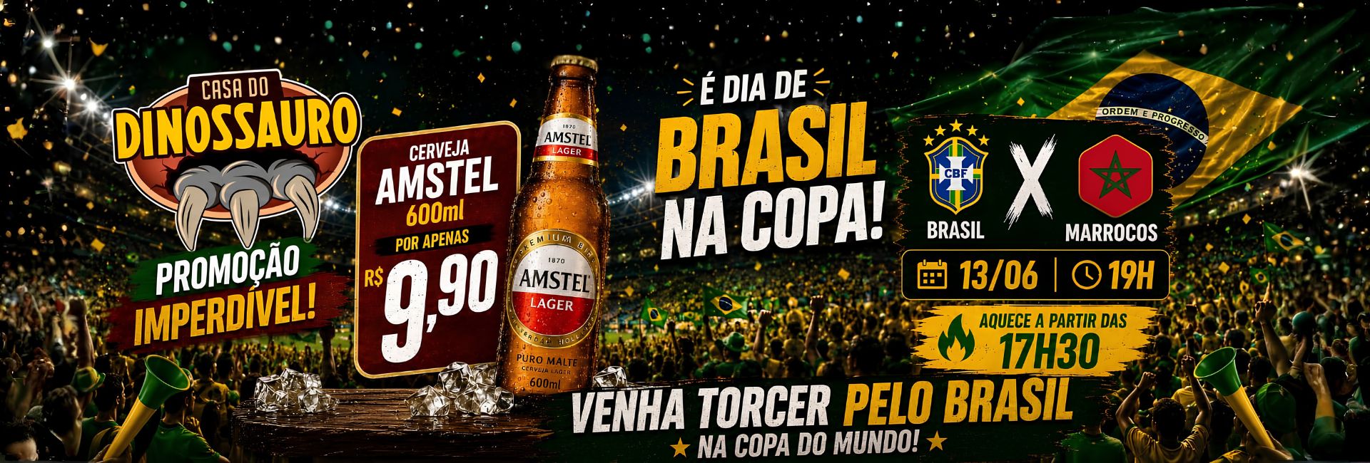 Copa do Mundo 2026