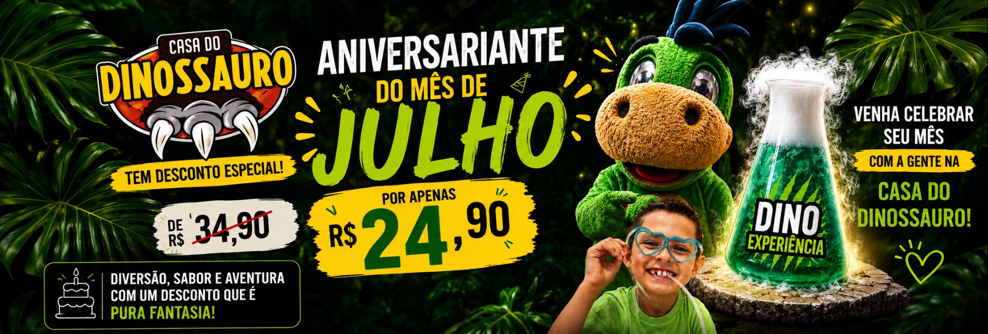 Dino-Férias-Julho-2026