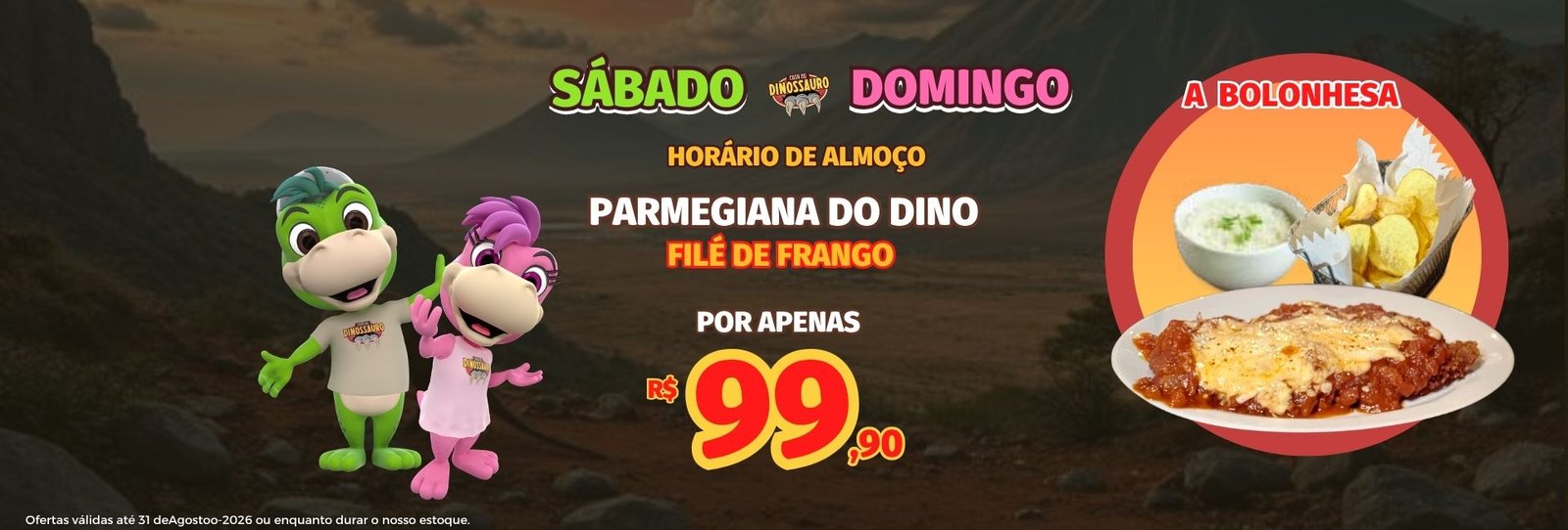 Parmegiana-Promo
